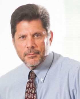 Dr. Martin Grossman headshot photo