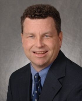 Dr. Todd Harris