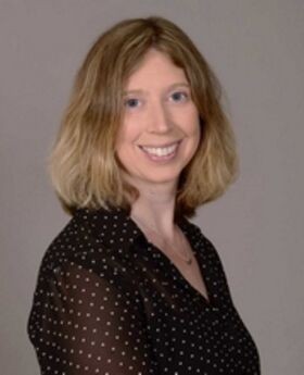 Sarah McQuarrie