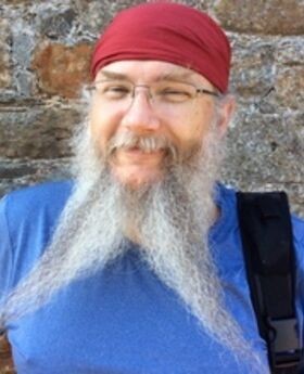 Dr. John Sexton