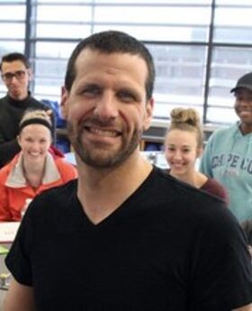 Dr. Ken Adams