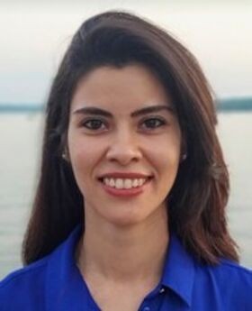headshot of Dr. Elif Demirbas