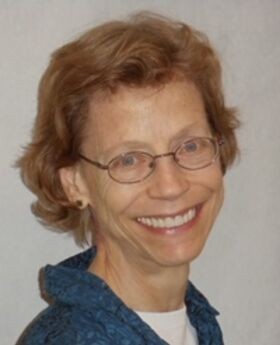 Dr. Margaret Lowe headshot photo