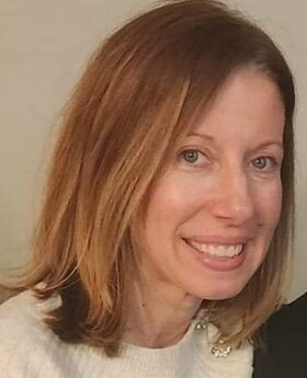 Rachel Goodwin