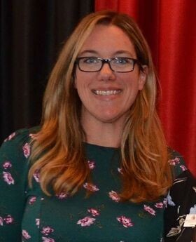 Dr. Melinda Tarsi-Goldfien