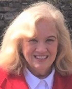 headshot photo of Dr. Margaret Brooks