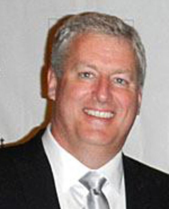 Timothy Geers Sr. | Bridgewater State University