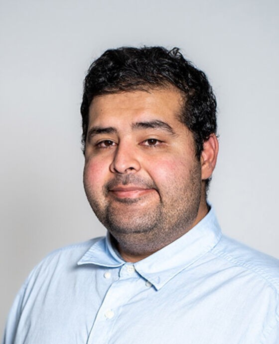 Waleed D R Dr. Waleed A. Jami | Bridgewater State University